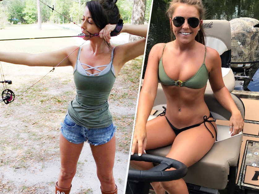 Hot Country Girls